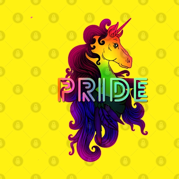 2020 Is Rainbow | PRIDE by Bookish Nerd