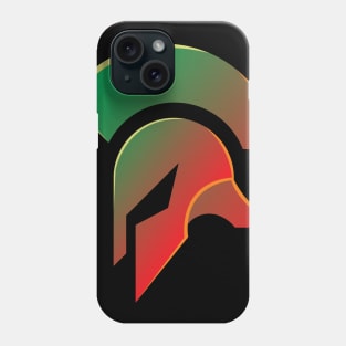 spartan Phone Case