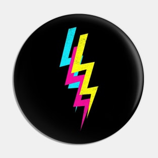 Electrico Color Pin