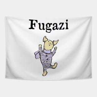 FUGAZI Tapestry