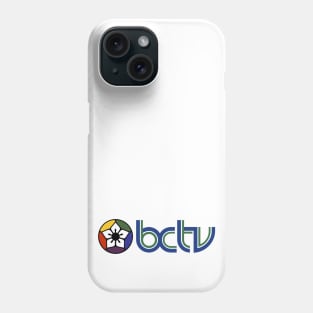 BCTV Phone Case