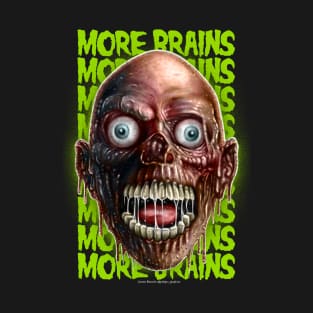 The Return of the Living Dead T-Shirt