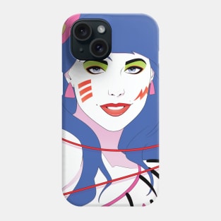 Stormer 2 Phone Case