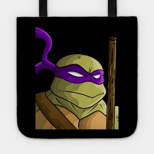 Donnie Tote