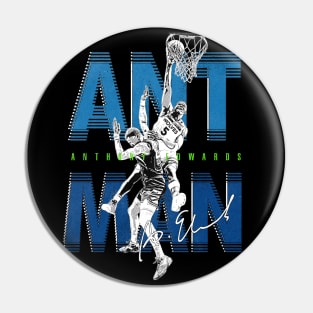 ANT MAN - POSTER!!! Pin