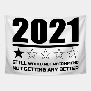 STILL WOULD NOT RECOMMEND NOT GETTING ANY BETTER 2021 Tapestry