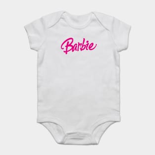 Barbie Baby Bodysuits for Sale