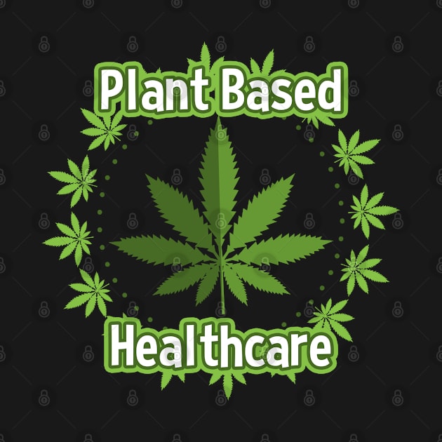 Plant Based Healthcare by RadStar
