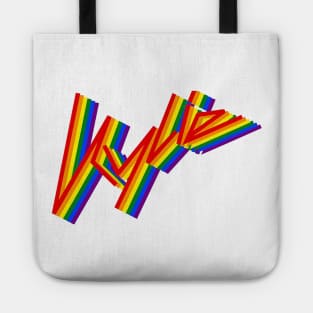 Kylie Pride Tote