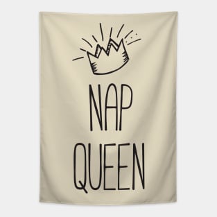 Nap Queen Tapestry