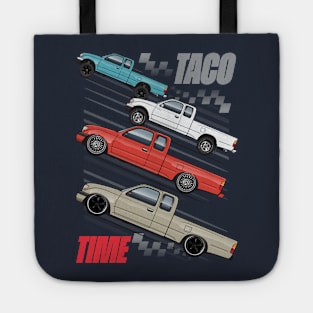 taco Time Tote