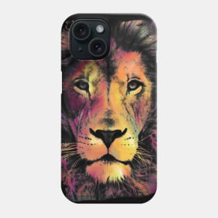 Lion Phone Case