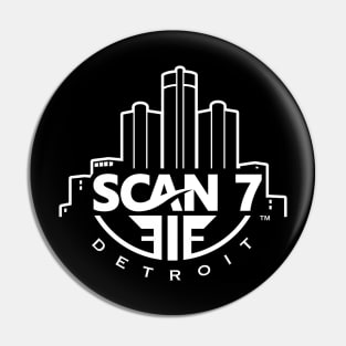 Scan7 - 313 Detroit-city - white 2 Pin