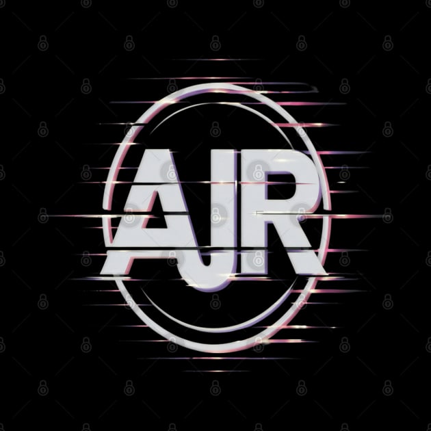 AJR Glitch effect by thestaroflove