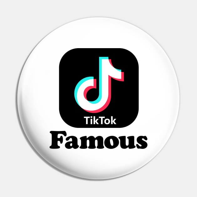 FAMOUS TIK TOK INFLUENCER INSTAGRAM SOCIAL MEDIA SHIRT Pin by BoneDryFunnies