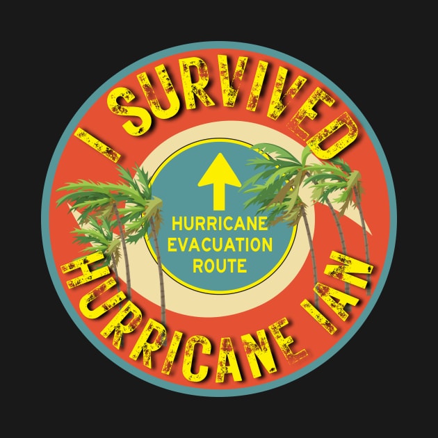 Hurricane Ian by Blumammal