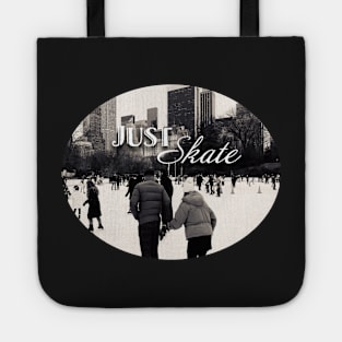 Just Skate Tote