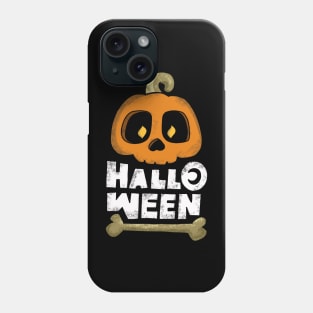 Halloween Night Phone Case