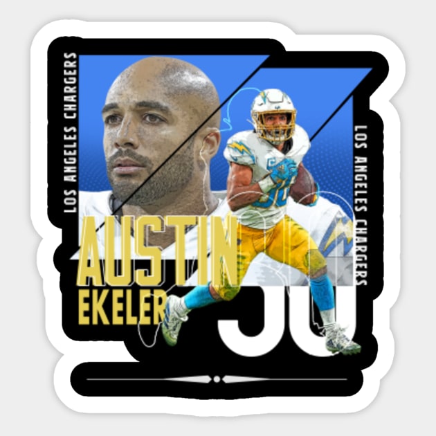 Official Los Angeles Chargers Austin Ekeler Jerseys, Chargers Austin Ekeler  Jersey, Jerseys