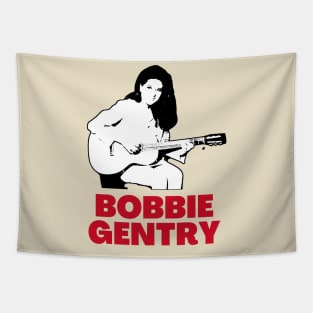 Bobbie gentry -> 70s retro Tapestry