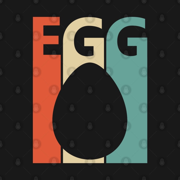 Funny Egg Lover gift by GWENT