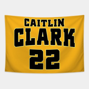 Clark , Mine Tapestry