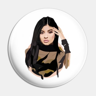 King Kylie Pin