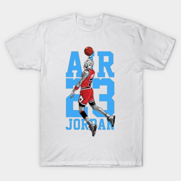 air jordan 23 shirt