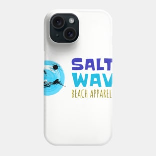 summer bodysurf Phone Case