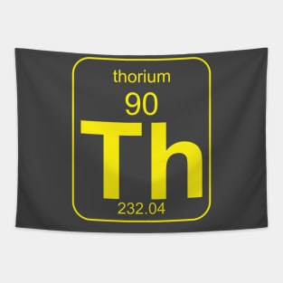 Thorium light Tapestry