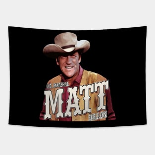 Main Character Best Actor Tapestry