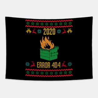 Chirstmas 2020 Tapestry