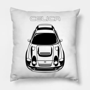 Celica GT Four ST205 Pillow