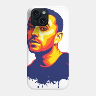 Sam Phone Case