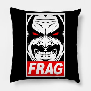 Frag Pillow