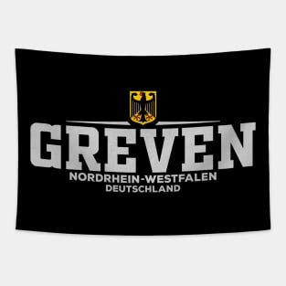 Greven Nordrhein Westfalen Deutschland/Germany Tapestry