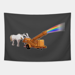 How rainbows are made Tapestry