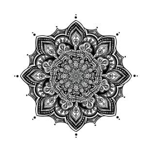 Mandala T-Shirt