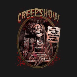 Creepshow 1982 T-Shirt