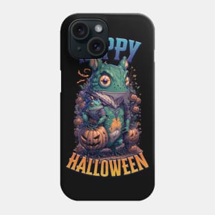 Happy Halloween Phone Case