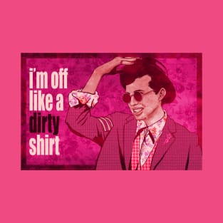 Duckie Quote T-Shirt