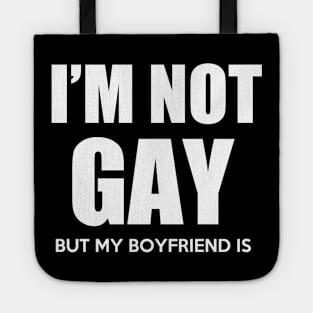 Gay Tote