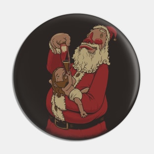 What is the Meaning of Christmas? Pin