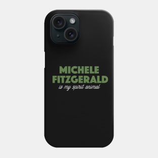 michele Phone Case