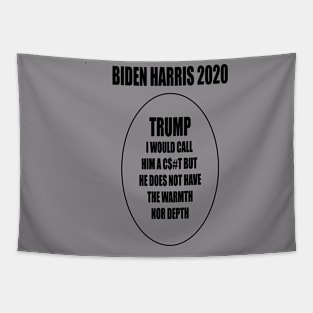 Biden Harris 2020 Tapestry