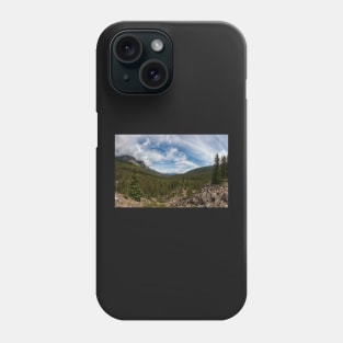 Big Sky Phone Case