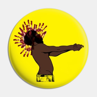 This is America Pin