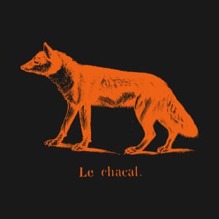 Le Chacal T-Shirt