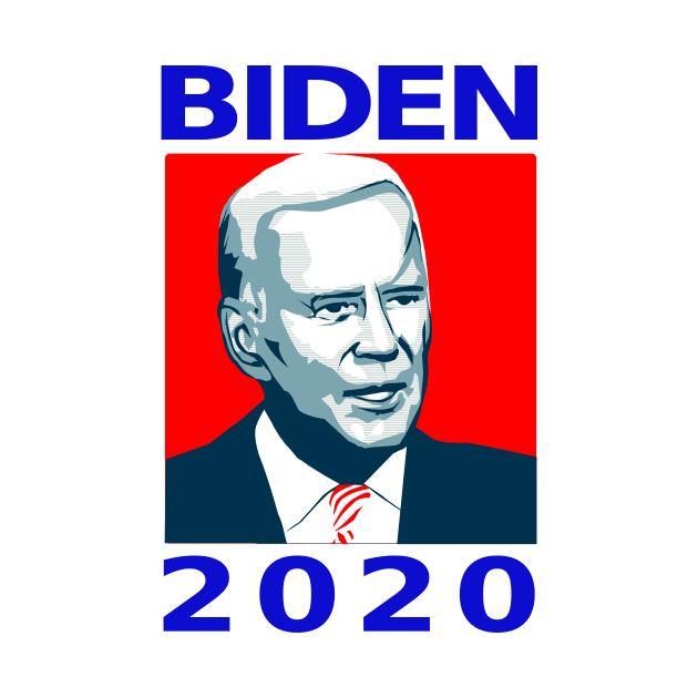 Biden by denip