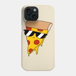 Cool Pizza Phone Case